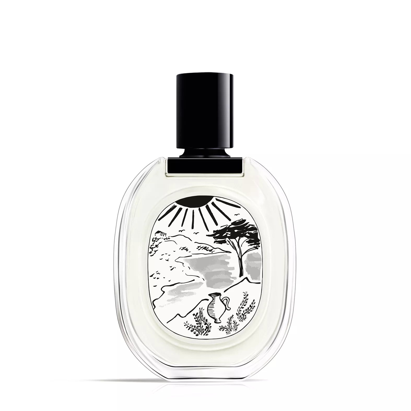 DIPTYQUE EDT ILIO 100ML
